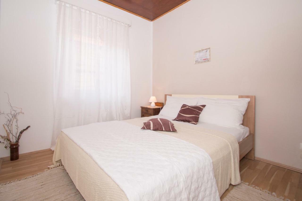 Apartmani فيلا لوكا المظهر الخارجي الصورة