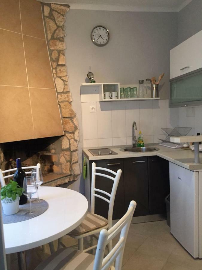 Apartmani فيلا لوكا المظهر الخارجي الصورة