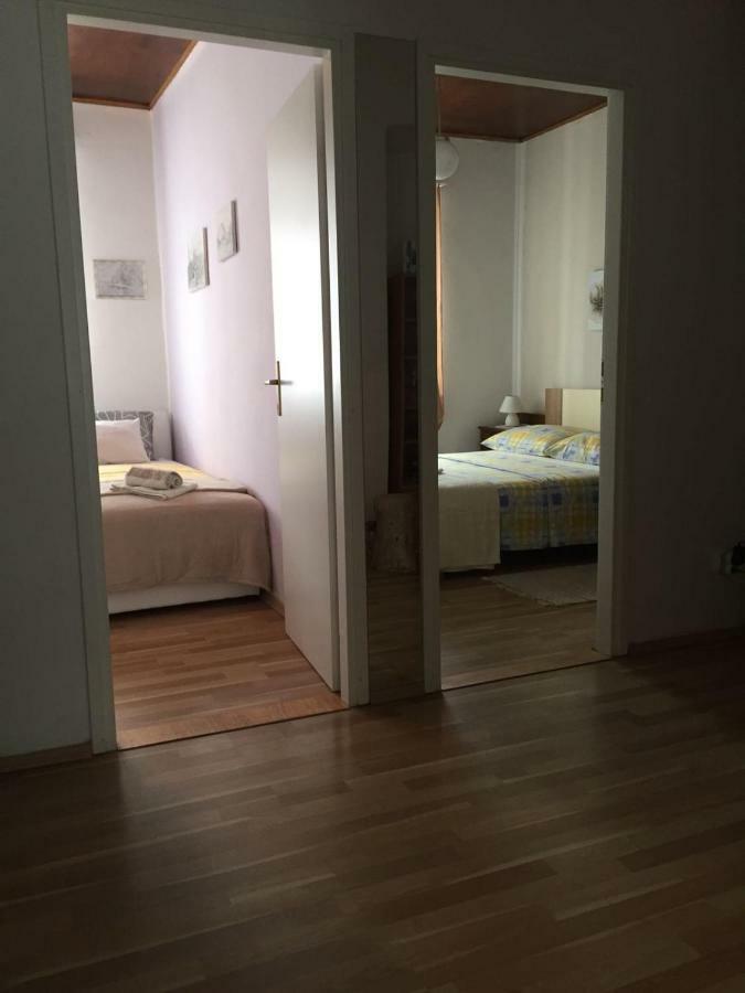 Apartmani فيلا لوكا المظهر الخارجي الصورة