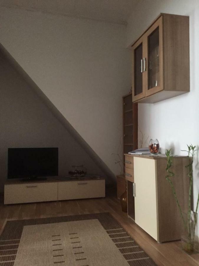 Apartmani فيلا لوكا المظهر الخارجي الصورة