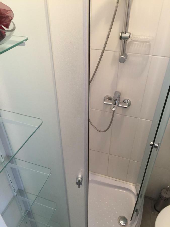 Apartmani فيلا لوكا المظهر الخارجي الصورة